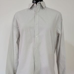 Ricky Singh Cactus Man Pattern Shirt